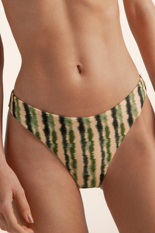 Touché México, Balneaire, Bikini bottom grande, Ropa de playa mujer, Verano, Playa