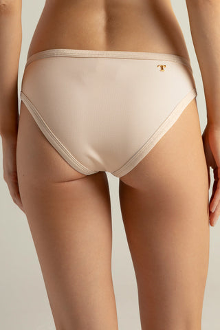 Touché México, Bikini bottom grande, Balneaire, Bikini para vacaciones