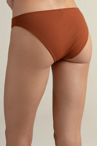 Touché México, Bikini bottom grande, Balneaire, Bikini para mujer