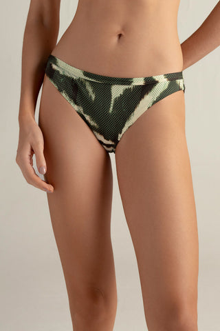 Touché México, Bikini bottom grande, Balneaire, Trajes de baño