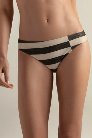 Touché México, Bikini bottom grande, Balneaire, Ropa para actividad acuatica