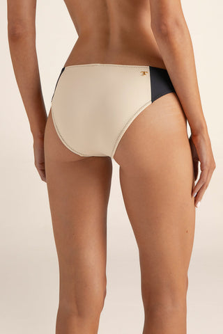 Touché México, Balneaire, Bikini bottom grande, Ropa de playa mujer, Verano, Playa