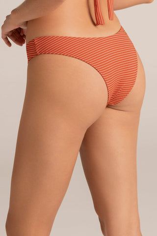 Touché México, Balneaire, Bikini bottom pierna alta, Trajes de baño, ropa de playa, Accesorios para la paya, prenda de vacaciones