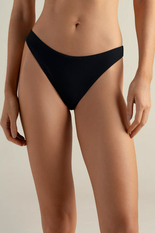Touché México, Bikini bottom pierna alta, Balneaire, Trajes de baño