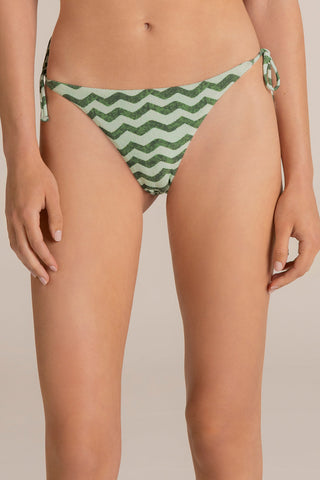 Touché México, Balneaire, Bikini bottom tanga, Trajes de baño, ropa de playa, Accesorios para la paya, prenda de vacaciones
