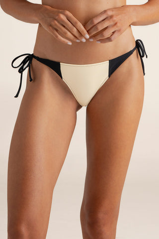 Touché México, Balneaire, Bikini bottom tanga, Ropa de playa mujer, Verano, Playa