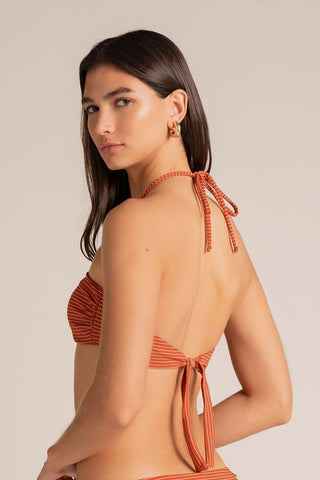 Touché México, Balneaire, Bikini top bandeau, Bikinis, Parte de arriba del bikini, Top de playa, Top de baño