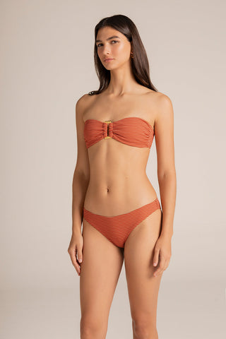 Touché México, Balneaire, Bikini bottom clásico, Trajes de baño, ropa de playa, Accesorios para la paya, prenda de vacaciones