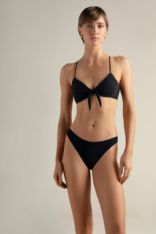 Touché México, Bikini bottom pierna alta, Balneaire, Trajes de baño