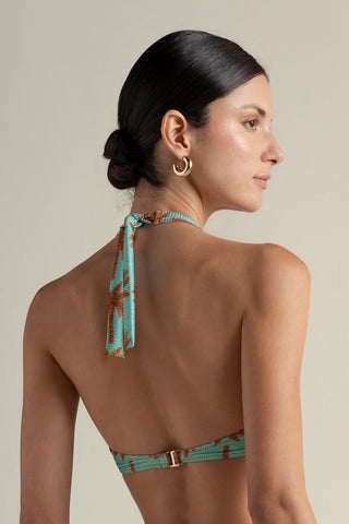 Touché México, Bikini top deportivo, Balneaire, Trajes de baño para vaccaiones