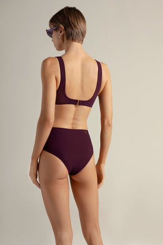 Touché México, Bikini bottom culotte, Balnéaire, Trajes baño
