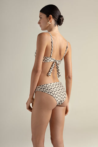 Touché México, Bikini bottom clásico, Balneaire, Trejes acuaticos