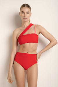 Balneaire, Top bikini strapless, Ref. 0B17043, Trajes de baño, Top