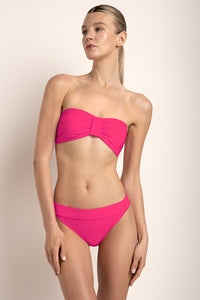 Balneaire, Top bikini strapless, Ref. 0B18F43, Trajes de baño, Top