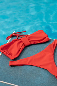 Balneaire, Top bikini strapless, Ref. 0B18R43, Trajes de baño, Top