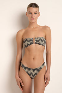 Balneaire, Top bikini strapless, Ref. 0B29043, Trajes de baño, Top