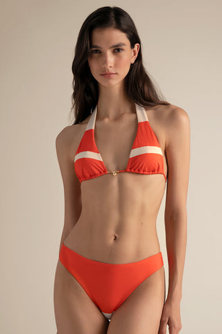 Balnéaire, Bikini bottom clásico, RE.0P10052, Trajes de baño, Panty, BIKINI