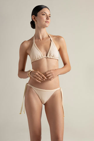 Touché México, Bikini bottom clásico, Balneaire, Bikini para vacaciones