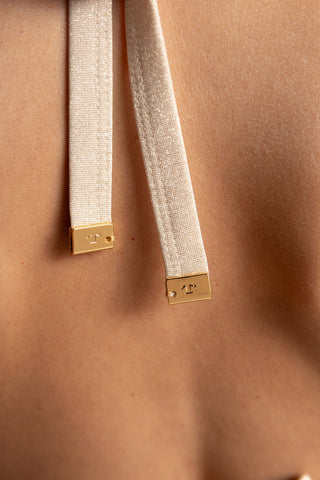 Touché México, Bikini top triángulo grande, Balneaire, Bikini para vacaciones