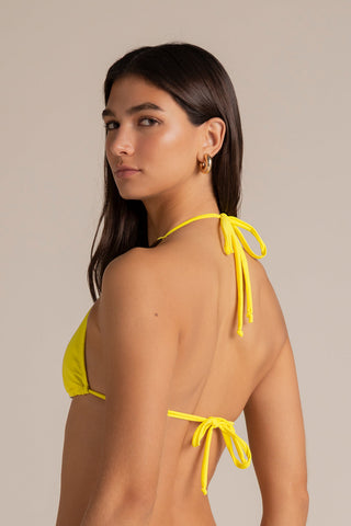 Touché México, Balneaire, Bikini top triángulo grande, Bikinis, Parte de arriba del bikini, Top de playa, Top de baño
