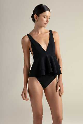 Touché México, Bikini top triángulo grande, Balneaire, Trajes de baño