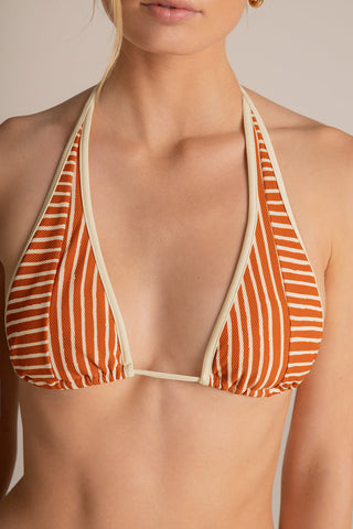Touché México, Balneaire, Bikini top triángulo grande, Bikinis, Parte de arriba del bikini, Top de playa, Top de baño