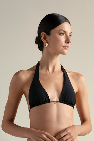 Bikini top triángulo grande