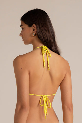 Touché México, Balneaire, Bikini top triángulo mediano, Bikinis, Parte de arriba del bikini, Top de playa, Top de baño