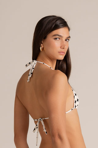 Touché México, Balneaire, Bikini bottom pierna alta, Vestido de baño mujer, Verano, Playa