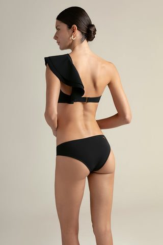 Touché México, Bikini top un hombro, Balneaire, Trajes de baño