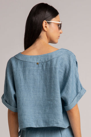 Blusa