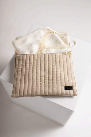 Lingerie bag