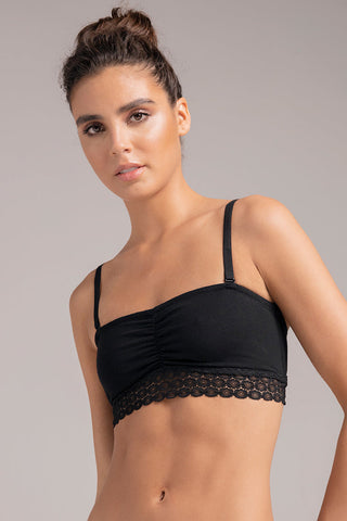 Lingerie, Brasier bandeau, Ref. 2464051, Ropa interior, Brasieres