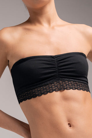 Lingerie, Brasier bandeau, Ref. 2464051, Ropa interior, Brasieres