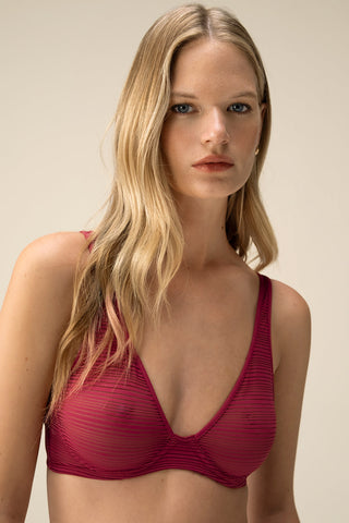 Lingerie, Brasier clásico, Ref. 0450052, Ropa Interior, brasieres