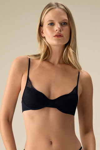 Lingerie, Brasier clásico, Ref. 0478052, Ropa Interior, brasieres