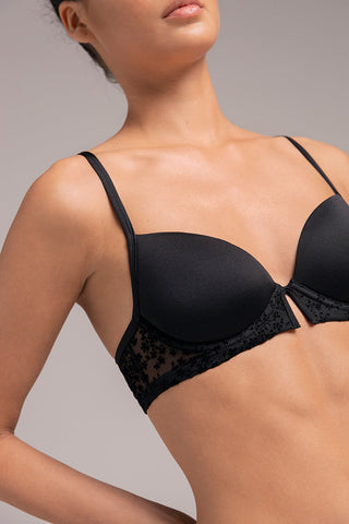 Lingerie, Classic bra, Ref.2412051, Ropa Interior, brasieres