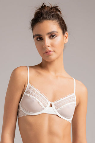 Lingerie, Brasier clásico, Ref. 2453051, Ropa interior, Brasieres, Novias