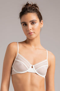 Lingerie, Brasier clásico, Ref. 2453051, Ropa interior, Brasieres, Novias