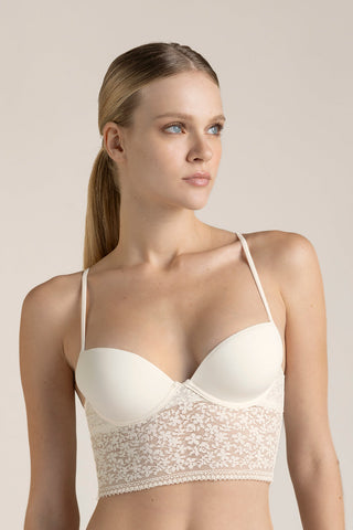 Touché México, Brasier clásico con copa, Lingerie, Lencería mujer, Ropa interior, Novias