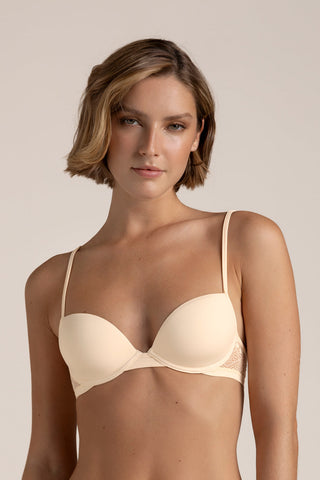 Touché México, Brasier clásico con copa, Lingerie, Lencería mujer, Ropa interior