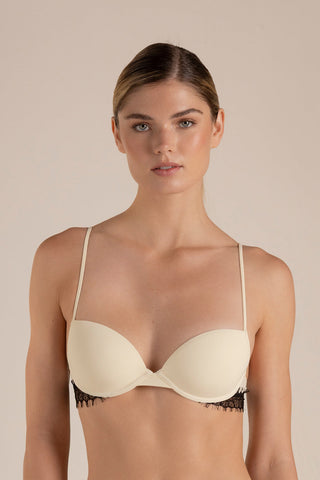 Touché México, Brasier clásico con copa, Lingerie, Lencería mujer, Ropa interior