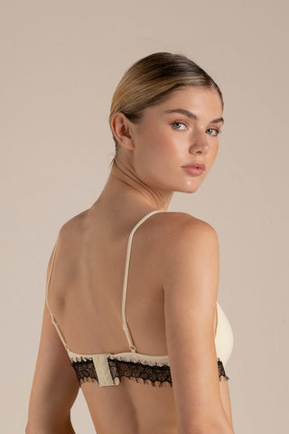 Touché México, Brasier clásico con copa, Lingerie, Lencería mujer, Ropa interior