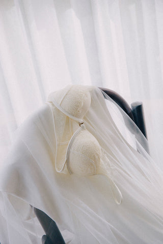 Touché México, Brasier clásico con copa, Lingerie, Lencería mujer, Ropa interior