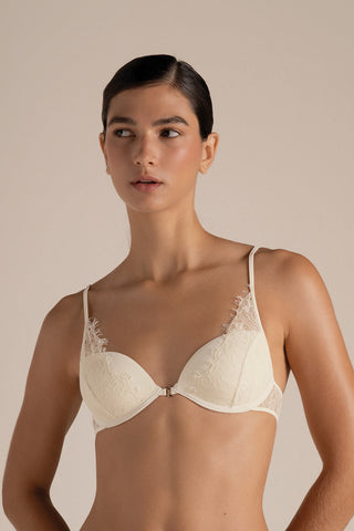 Touché México, Brasier clásico con copa, Lingerie, Lencería mujer, Ropa interior
