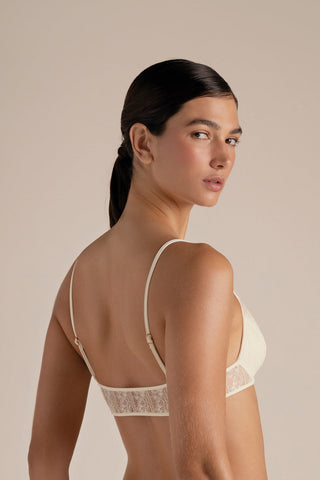 Touché México, Brasier clásico con copa, Lingerie, Lencería mujer, Ropa interior