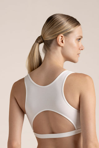 Touché México, Brasier deportivo sin copa, Lingerie, Lencería mujer, Ropa interior