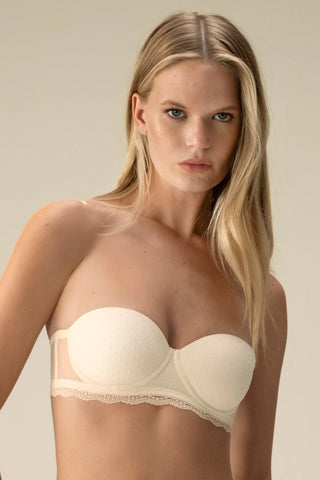 Lingerie, Brasier strapless, Ref. 0470052, Ropa Interior, brasieres