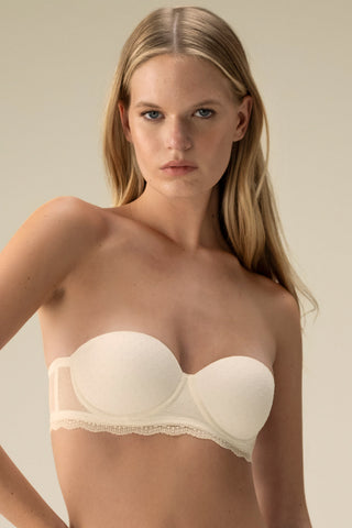 Lingerie, Brasier strapless, Ref. 0470052, Ropa Interior, brasieres