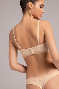 Brasier strapless